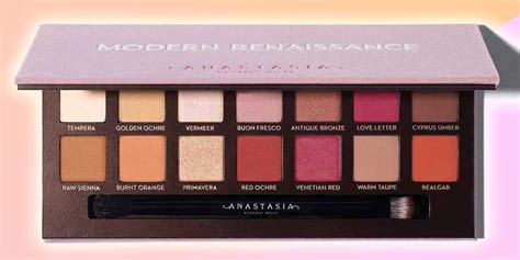 Best Eyeshadow Palette 2020 11 Our Beauty Eds Always Recommend