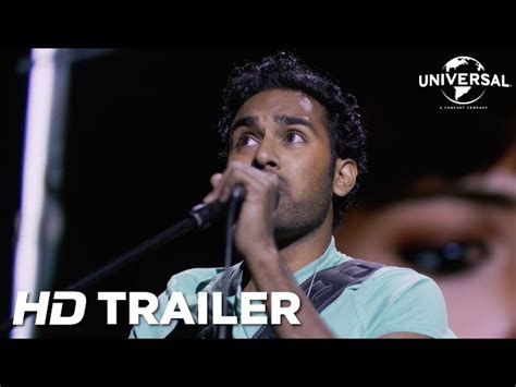 Yesterday Trailer 1 Universal Pictures Hd