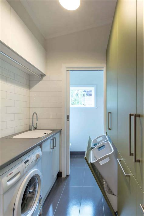 Laundry Renovations Melbourne | Beautiful Bespoke Laundry Design ...