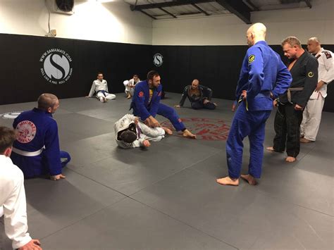 Most techniques involve both fighters on the mat. Bjj Essex based gym in Harlow teaching Brazilian Jiu-Jitsu ...
