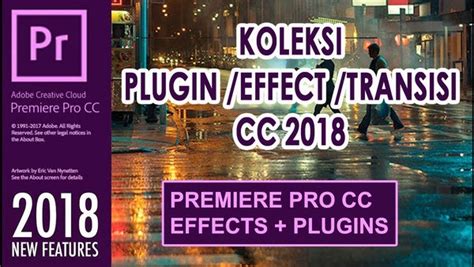 This type of money grabbing first customers so the response from adobe about their crappy editing premiere pro cc platform was to be expected. Jual Kumpulan Plugin Adobe Premiere Pro CC 2018 CC 2017 di ...