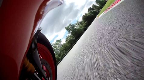 A Lap Around Brands Hatch GP YouTube