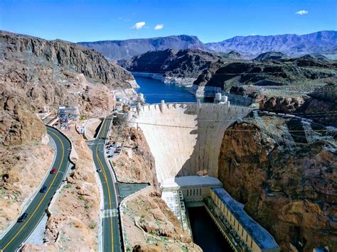 Hoover Dam Raft Float Half Day Tour From Las Vegas National Park Express Reservations