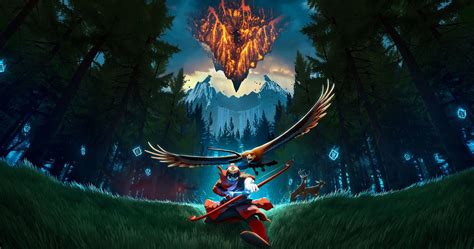 Call of duty knocks us off our feet again one of the final games to be revealed at ps5's big game & console design announcement in june. The Pathless Ruled Out as PS5's First Free PS Plus Game - Push Square