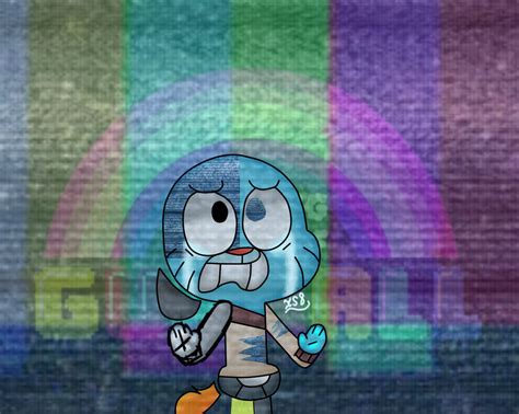 A Small Interruption The Amazing World Of Gumball World Of Gumball