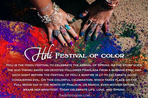 Happy Holi Color Festival Happy Holi God Vishnu