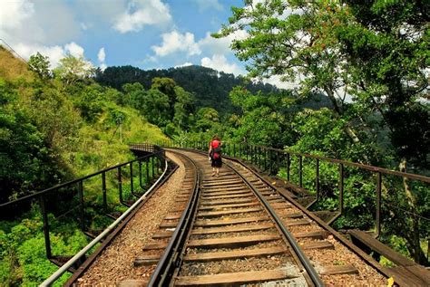 The quietest time to see this part of the world is august, november, october. Best Places to Visit in Sri Lanka | Blue Lanka Tours
