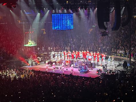 Msg Seating Chart Concert Phish | Cabinets Matttroy