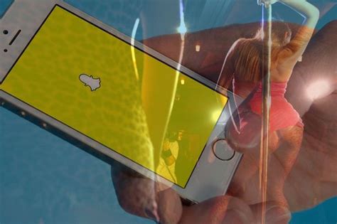 Snapchat Smut Porn Stars And Strippers Use Popular Selfie