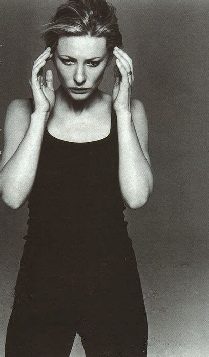 Cate Blanchett Fotographie Ästhetik Fotos
