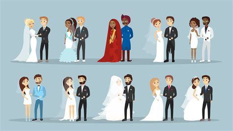 Conheça Tradições De Casamento De 10 Países Diferentes Ao Redor Do