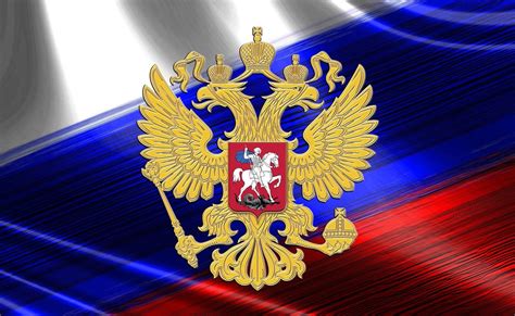 Bandeira Da Rússia Significado Simbologia E História Rico100