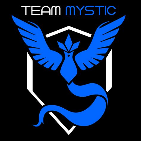 Team Mystic Heroes Wiki Fandom