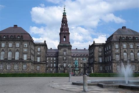Tripadvisor Acesso Ao Palácio De Christiansborg E City Tour