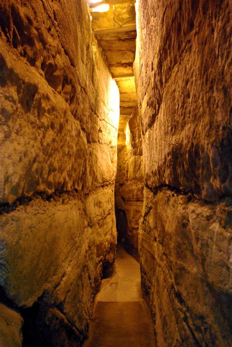 Subterranea Of Israel Western Wall Tunnels