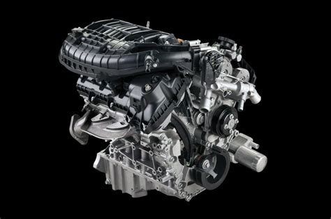 2015 F 150 To Introduce All New 35 Liter V6 As Base Engine