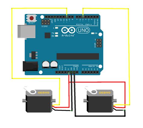 The Answer Is 42 Bluetooth Controlled Arduino Robot