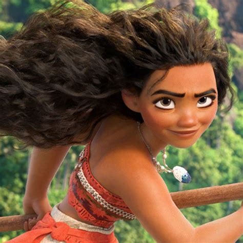 Official Disney Princess Moana