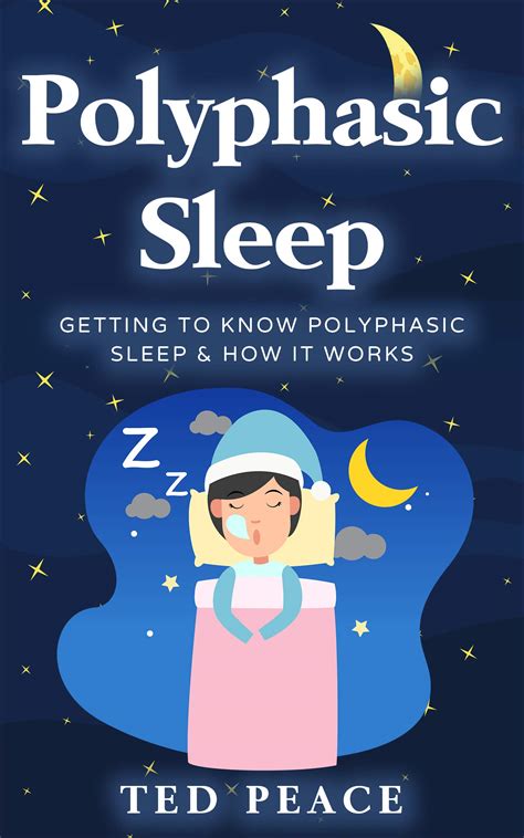 Polyphasic Sleep Getting To Know Polyphasic Sleep And How It Works By