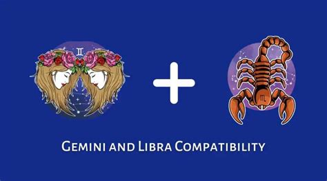 Gemini And Scorpio Compatibility Are Scorpio And Gemini Compatible