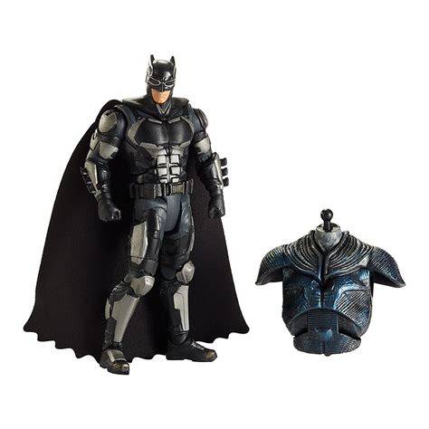 See all justice league items. DC Multiverse: Justice League: Action Figure: Wave 1 ...