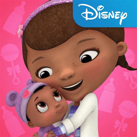Download now to have it yourself on your computer mac or pc, you just have to follow the steps below:. Doc McStuffins Baby Nursery App | Disney Mobile Games