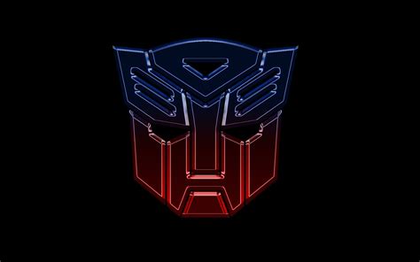 Transformers Logo Wallpapers Bigbeamng Store