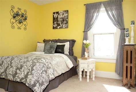 Yellow Bedroom Designs Ideas Decor Photos Homedecorbuzz