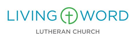 Home Page Living Word Lutheran Church
