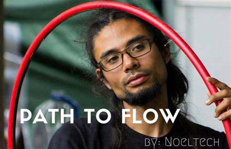 Path To Flow Flow Arts Institute