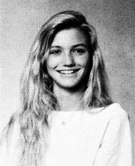 Back To School Celebrity Yearbook Photos