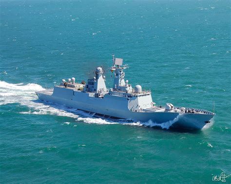 Naval Open Source Intelligence China Offers Type 054 To Meet Thai