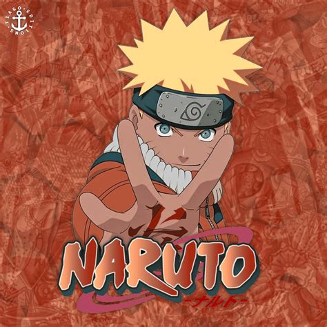 Edit Naruto