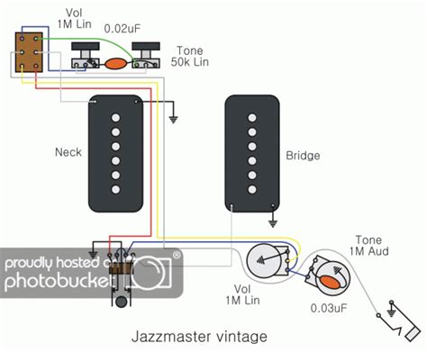 Technology has developed, and reading fender jaguar wiring avril books may be far easier and much easier. Jazzmaster Wiring Diagram