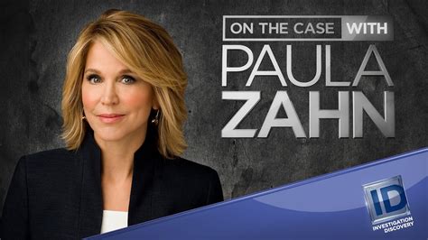 On The Case With Paula Zahn Movies TV On Google Play