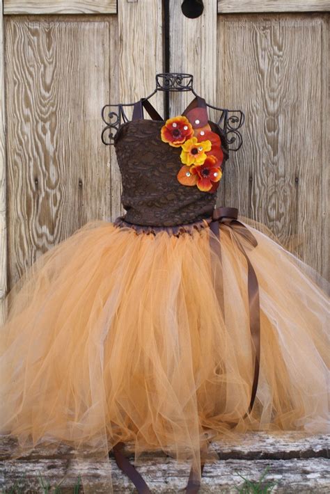 Pin By Cony Velez On Flower Girl Wedding Flower Girl Dresses Fall