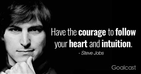 Top 12 Most Inspiring Steve Jobs Quotes Goalcast