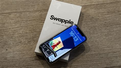 Review Refurbished Iphone 12 Mini Via Swappie Gadgetgearnl