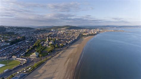 Neath Port Talbot Council Threatens To Pull Out Of £13bn Swansea Bay