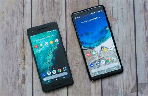 Lineageos 160 Arrives For Pixel 2 And 2 Xl 171 Coming Soon For More