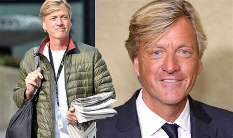 'i want to quit my degree to work as a richard madeley 24 apr 2021, 11:00am. Richard Madeley: Pain in back symptoms | Express.co.uk