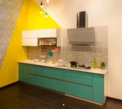Designer Modular Kitchen at Rs 150000/piece | modular kitchen furniture