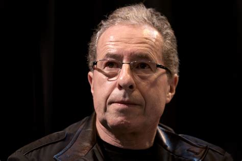 Where Is Peter James Now Age Nationality Height Net Worth