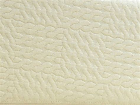 Solid Color Pique Upholstery Fabric Pause Rykiel N°4 Collection By Lelievre