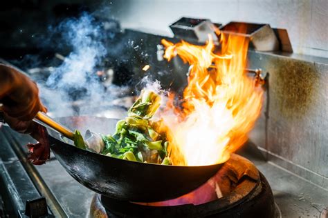 中華料理店がよく仕入れる食材について 飲食店ドットコム 仕入れ先探し