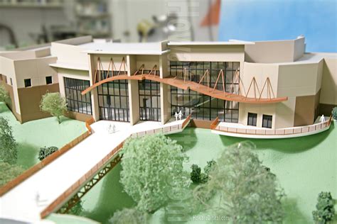 3d Architectural Model Is Bound To Make An Impact In Your Business