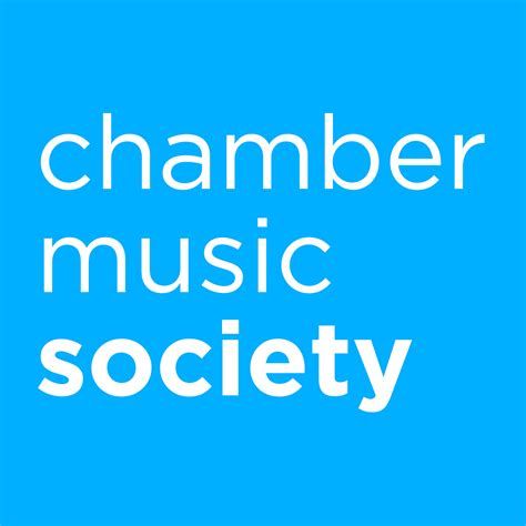Chamber Music Society Wqxr New Yorks Classical Music Radio Station