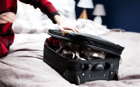 Hand Luggage Only What You Can And Can T Take On A Plane Skyscanner