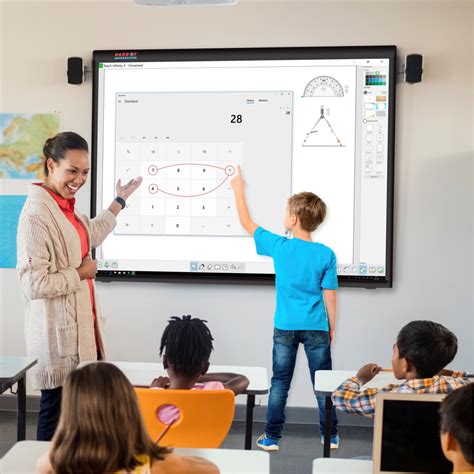 Interactive Whiteboard Solutions Interactive Whiteboards Parrot