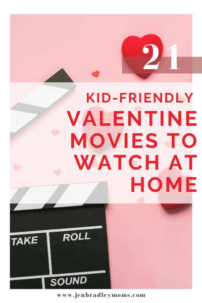 These 15 Valentines Day Movies For Kids Will Be A Lot Of Fun To Watch